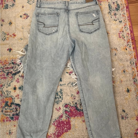American Eagle Jeans - Picture 3 of 4